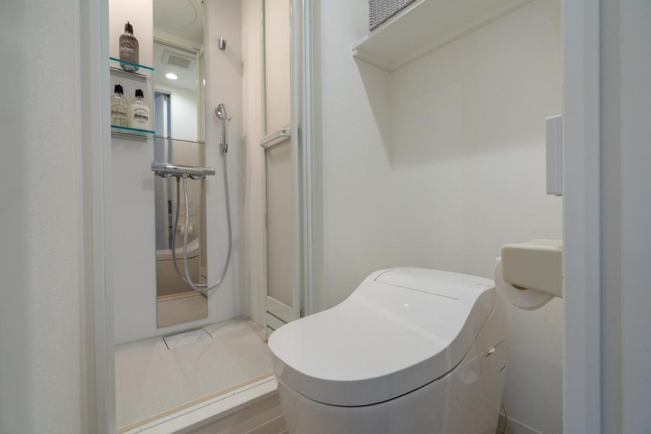 Zaito Tokyo Mukojima Hotel 押上駅徒歩七分ホテル Exteriér fotografie