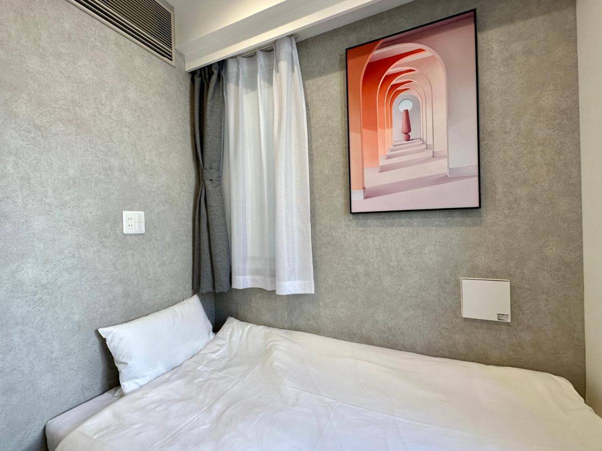 Zaito Tokyo Mukojima Hotel 押上駅徒歩七分ホテル Exteriér fotografie